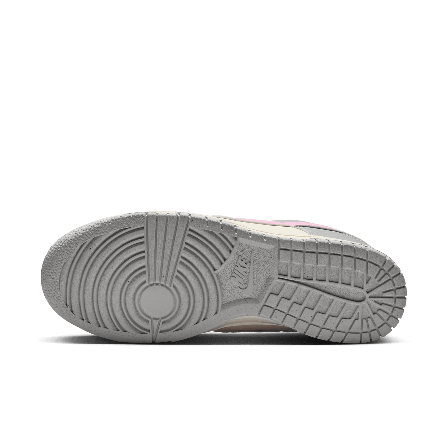 Women's Nike Dunk Low Next Nature "Smoke Grey Pink Rise"
