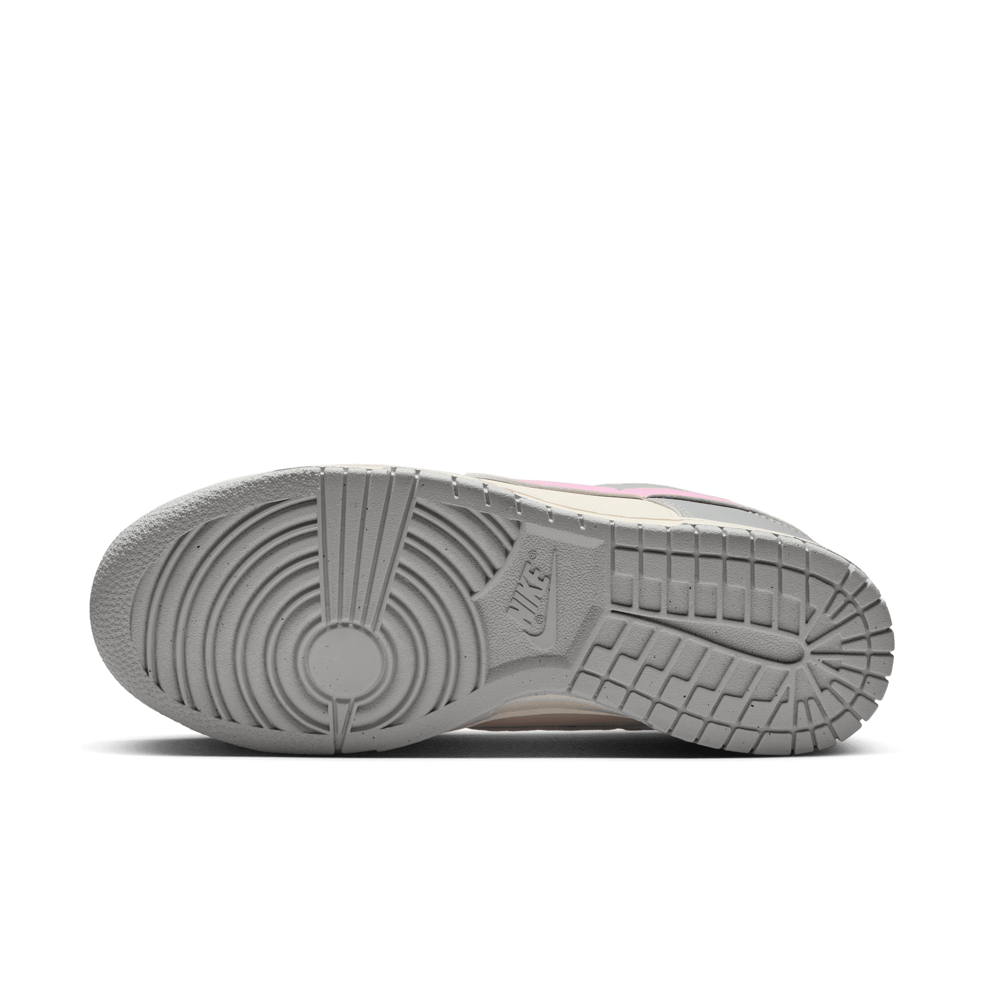 Women's Nike Dunk Low Next Nature "Smoke Grey Pink Rise"