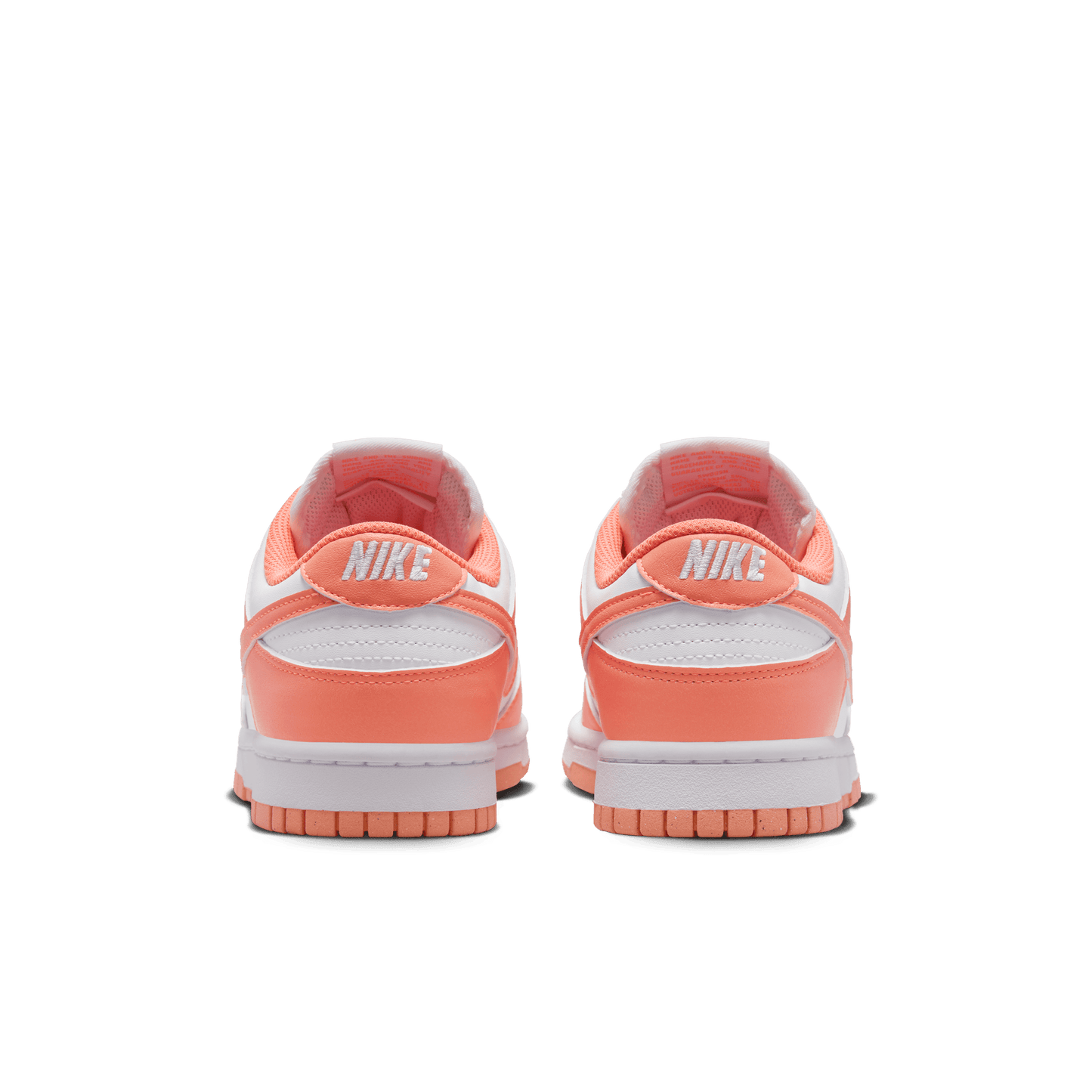 Women's Nike Dunk Low Next Nature "Light Wild Mango"