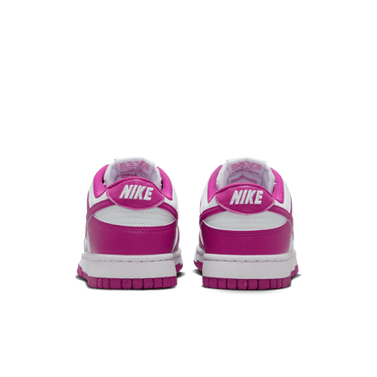 Women's Nike Dunk Low Next Nature "Hot Fuchsia"