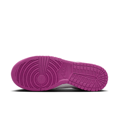 Women's Nike Dunk Low Next Nature "Hot Fuchsia"