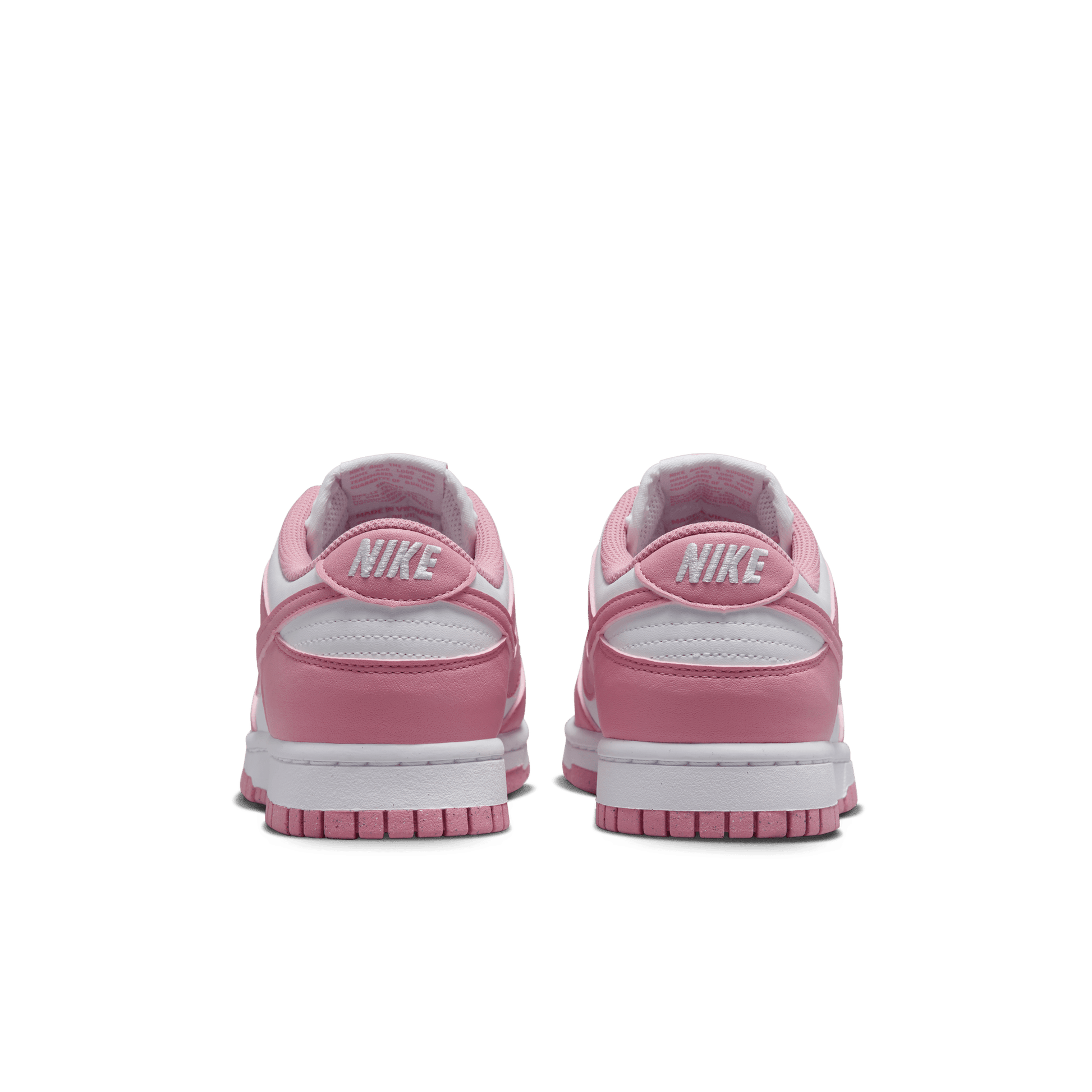 Women's Nike Dunk Low Next Nature "Elemental Pink"