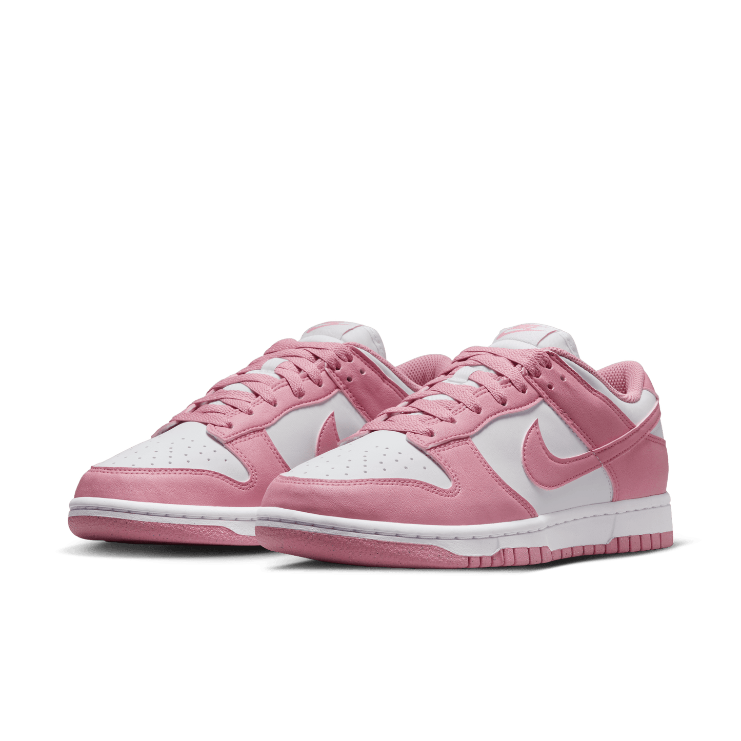 Women's Nike Dunk Low Next Nature "Elemental Pink"