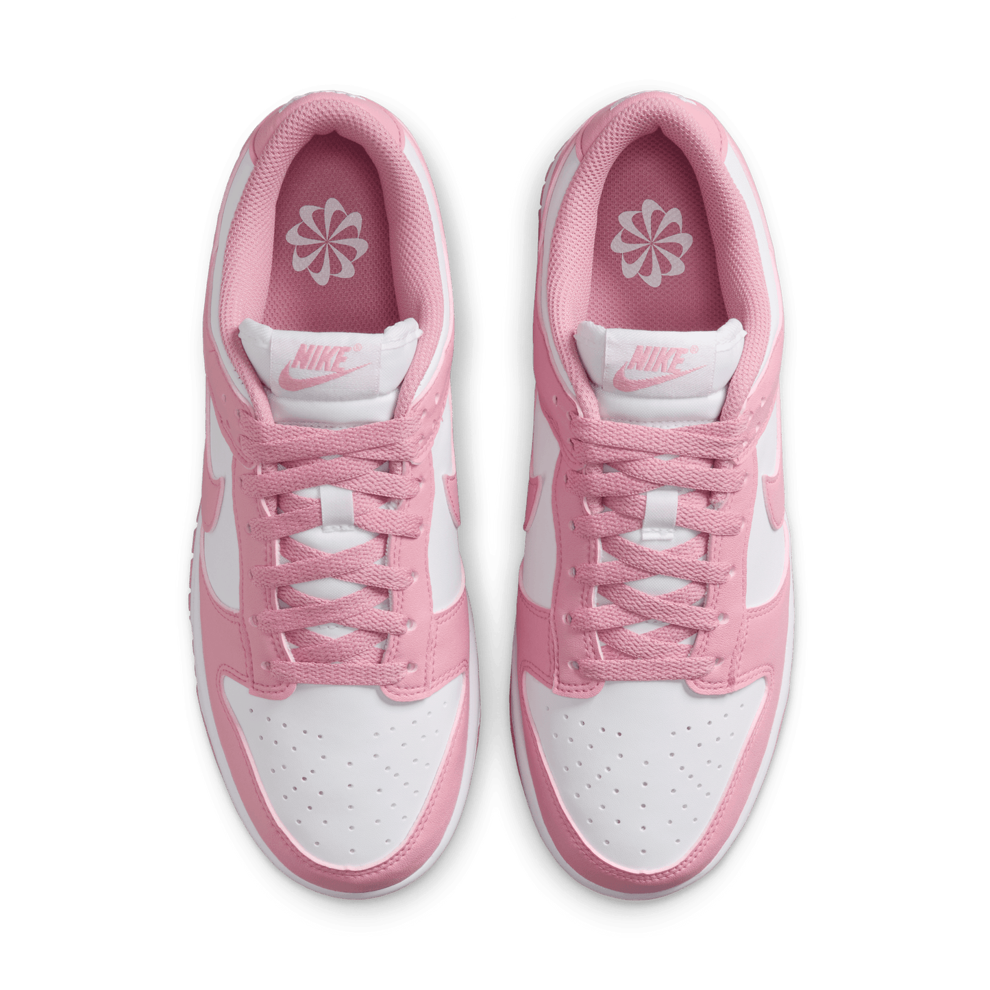 Women's Nike Dunk Low Next Nature "Elemental Pink"