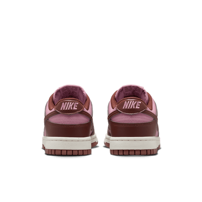 Women's Nike Dunk Low Next Nature "White Elemental Pink"