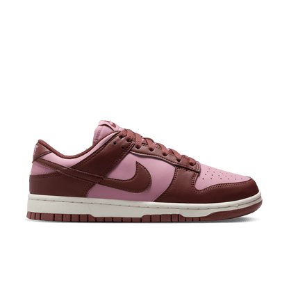 Women's Nike Dunk Low Next Nature "White Elemental Pink"