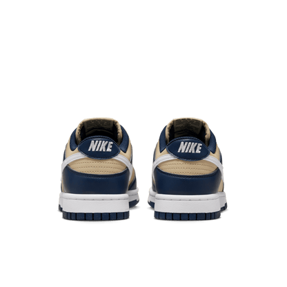 Women's Nike Dunk Low " Navy Team Gold"