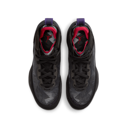 Big Kids' Air Jordan XXXVII "Raptors"