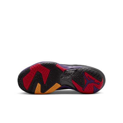 Big Kids' Air Jordan XXXVII "Raptors"