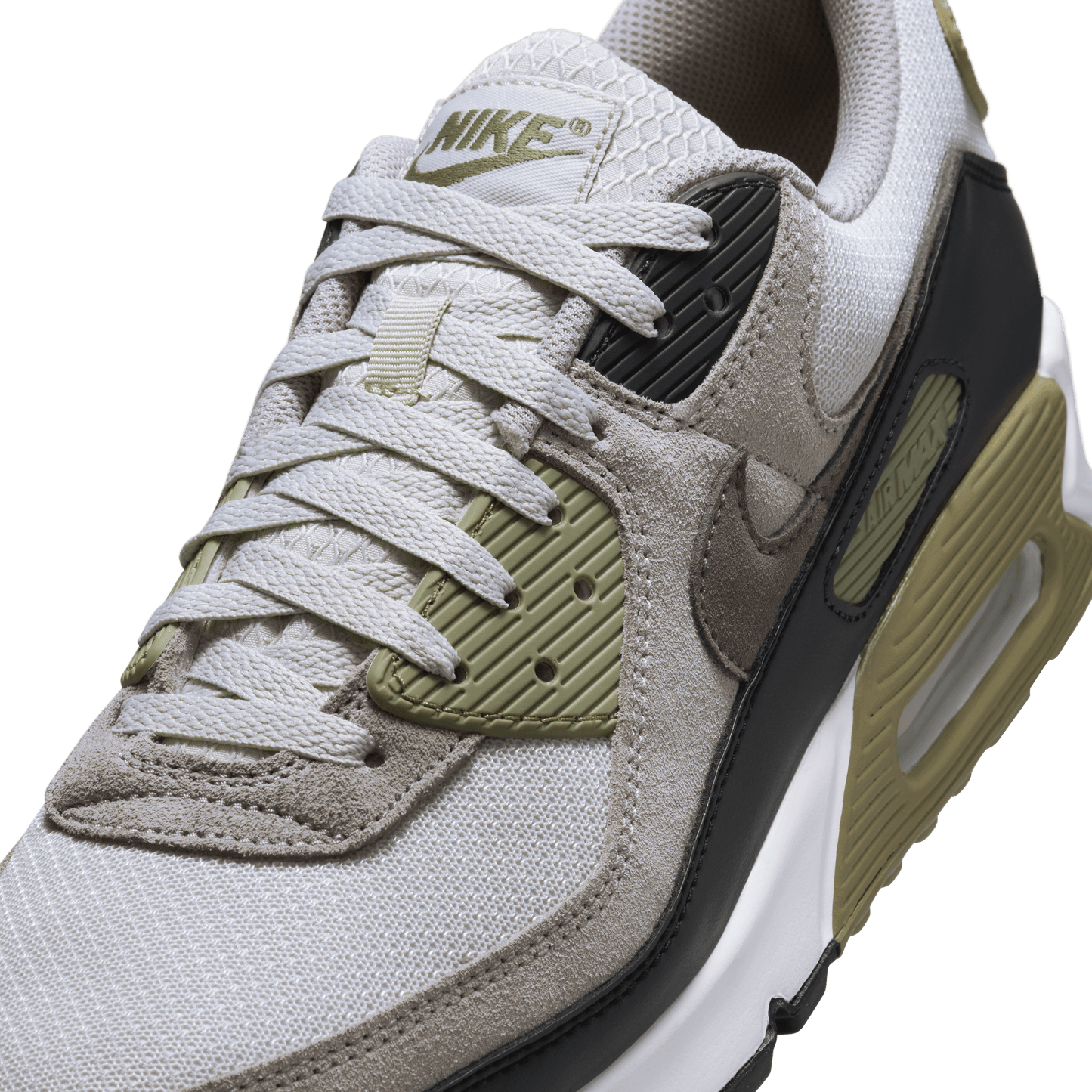 Men's Nike Air Max 90 "Neutral Olive"