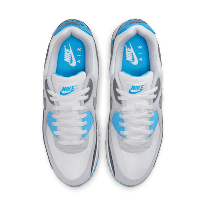 Men's Nike Air Max 90 "Blue Lightning"