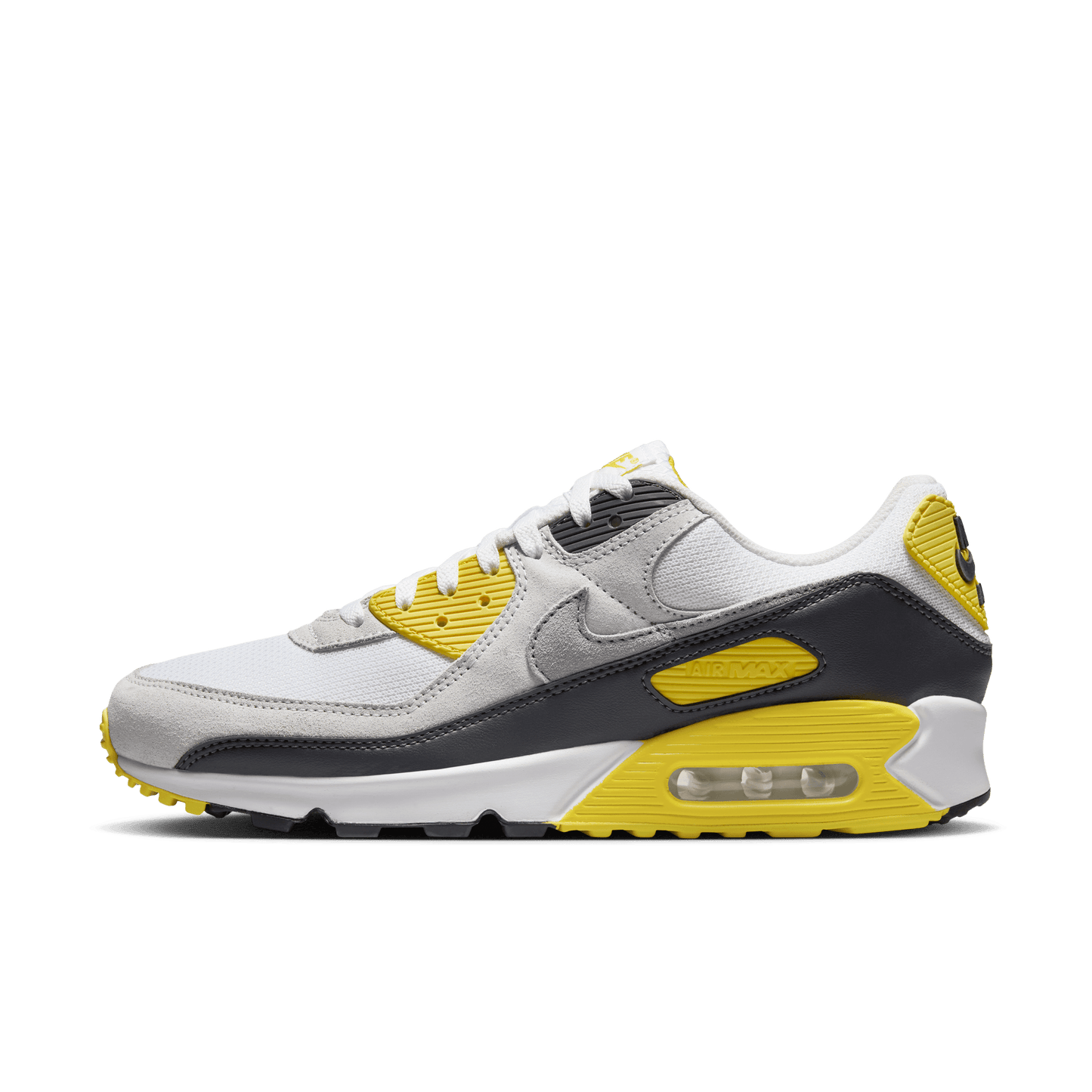 Men's Nike Air Max 90 "Lightning"
