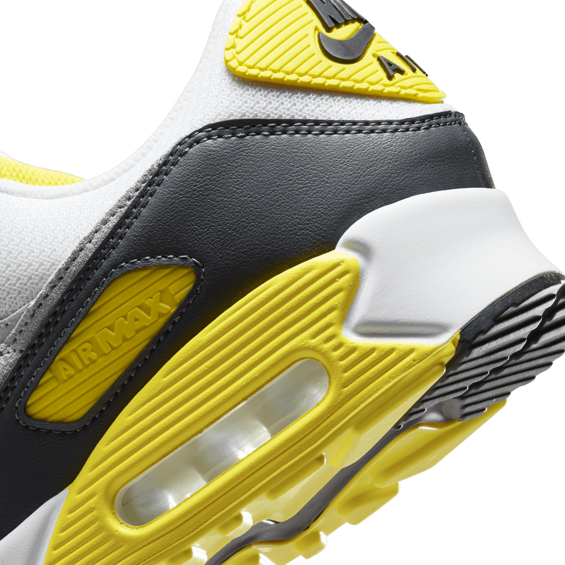 Men's Nike Air Max 90 "Lightning"