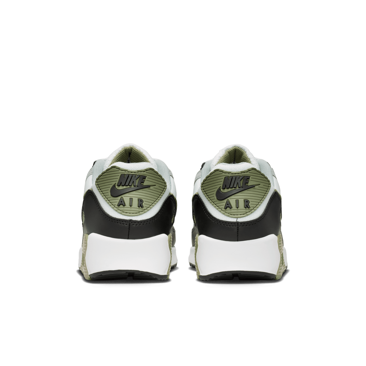 Men's Nike Air Max 90 "Silver Sage"