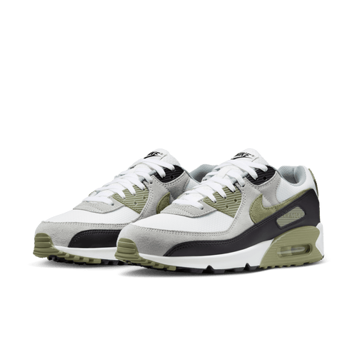 Men's Nike Air Max 90 "Silver Sage"