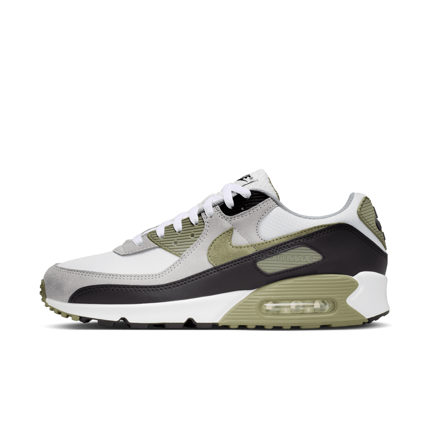 Men's Nike Air Max 90 "Silver Sage"