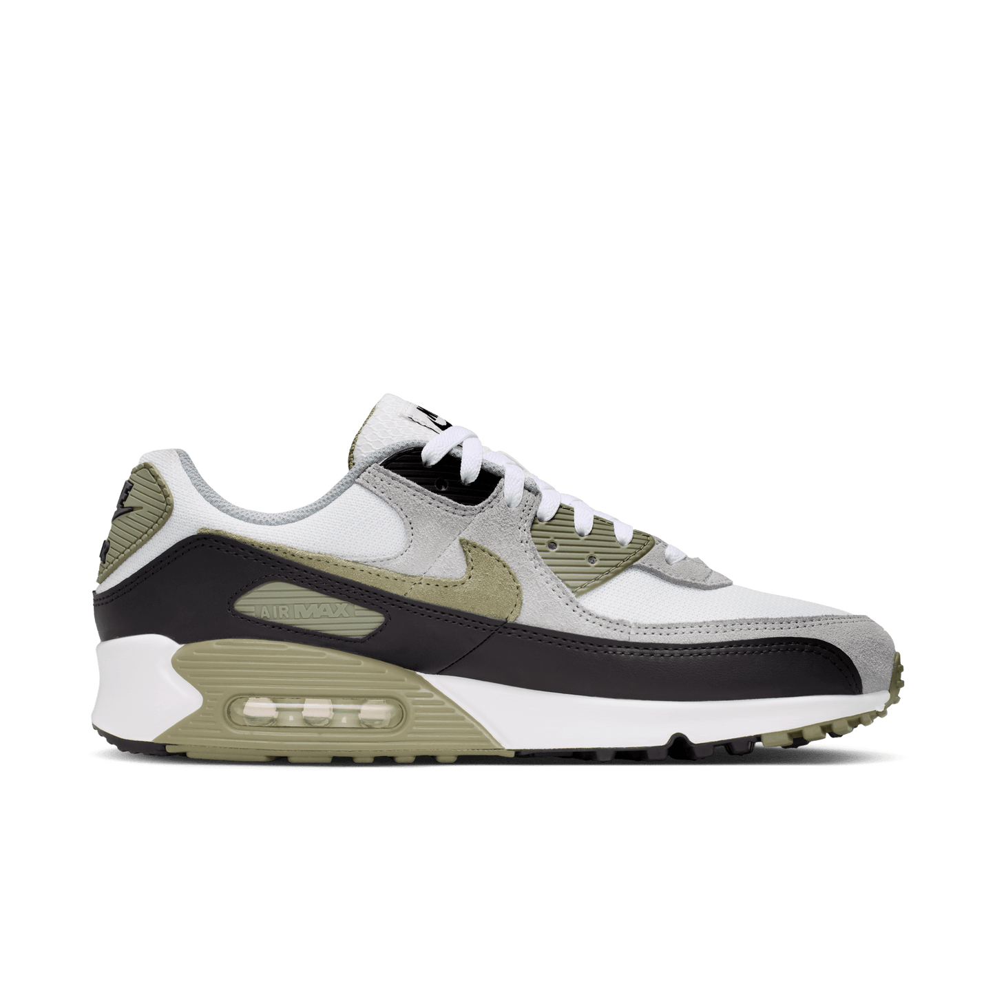 Men's Nike Air Max 90 "Silver Sage"