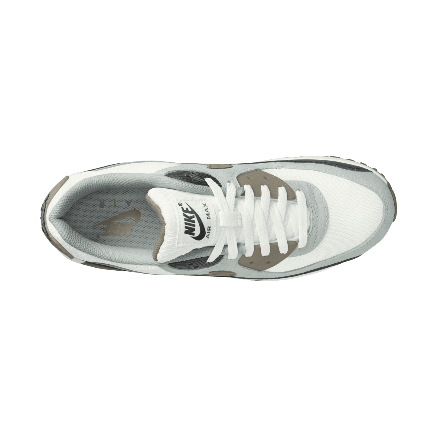 Men's Nike Air Max 90 "Silver Sage"
