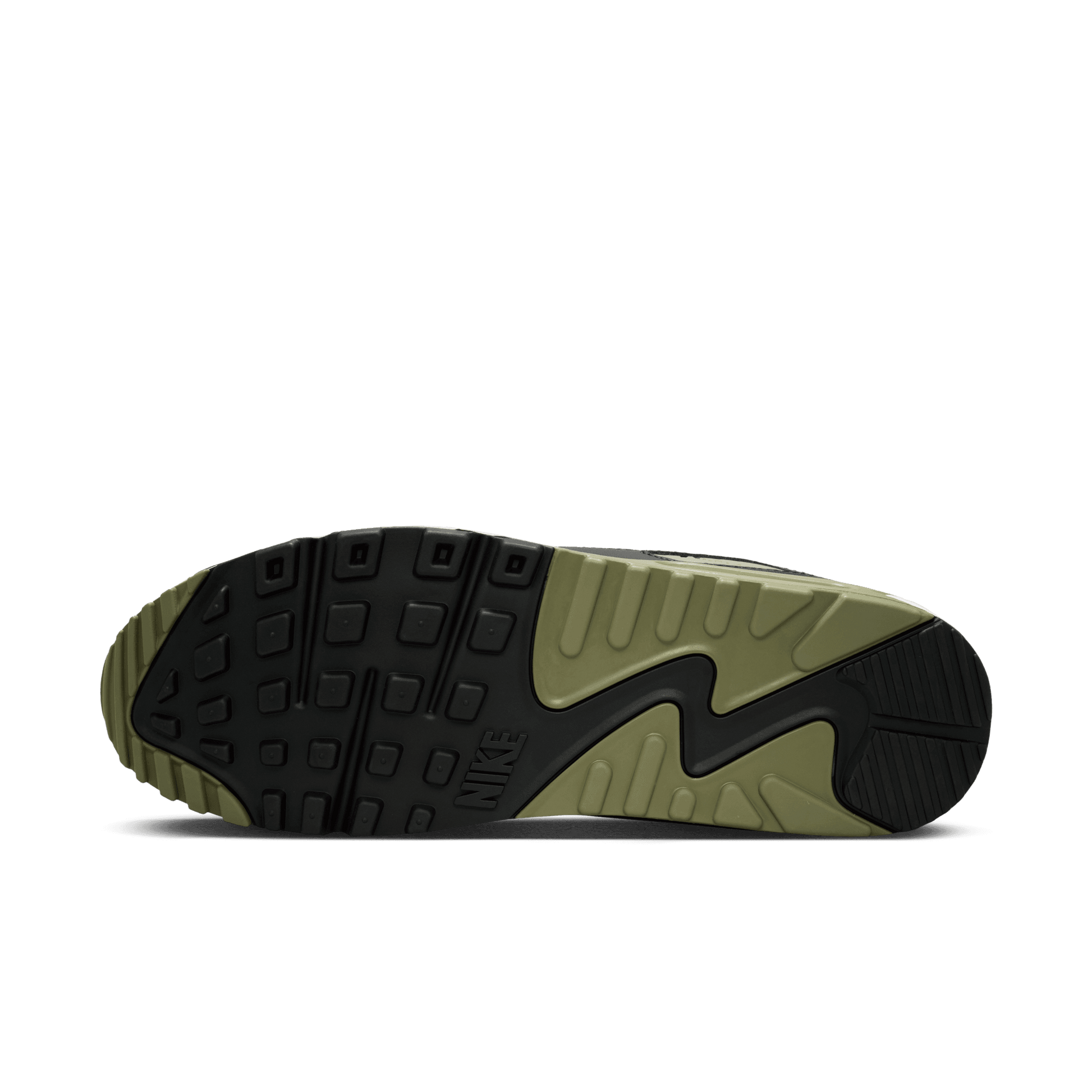 Men's Nike Air Max 90 "Silver Sage"