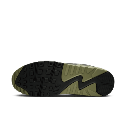 Men's Nike Air Max 90 "Silver Sage"