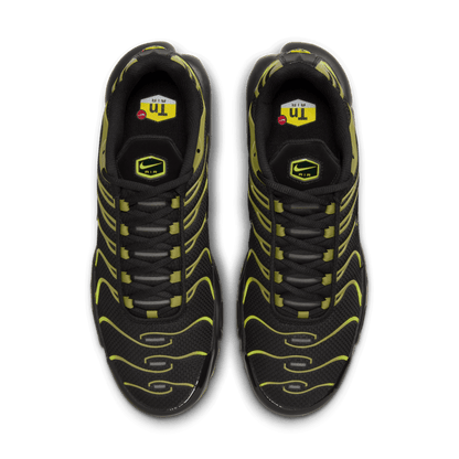 Men's Nike Air Max Plus "Pacific Moss"