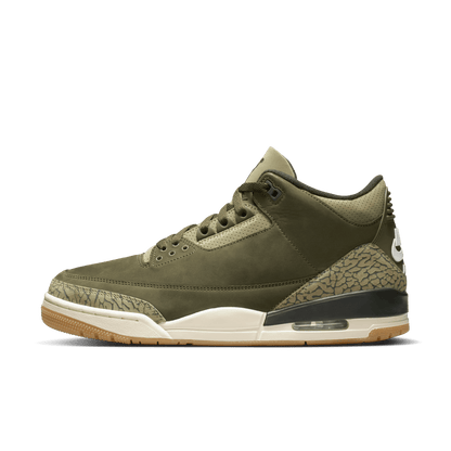 Men's Air Jordan 3 Retro "Family Affair"