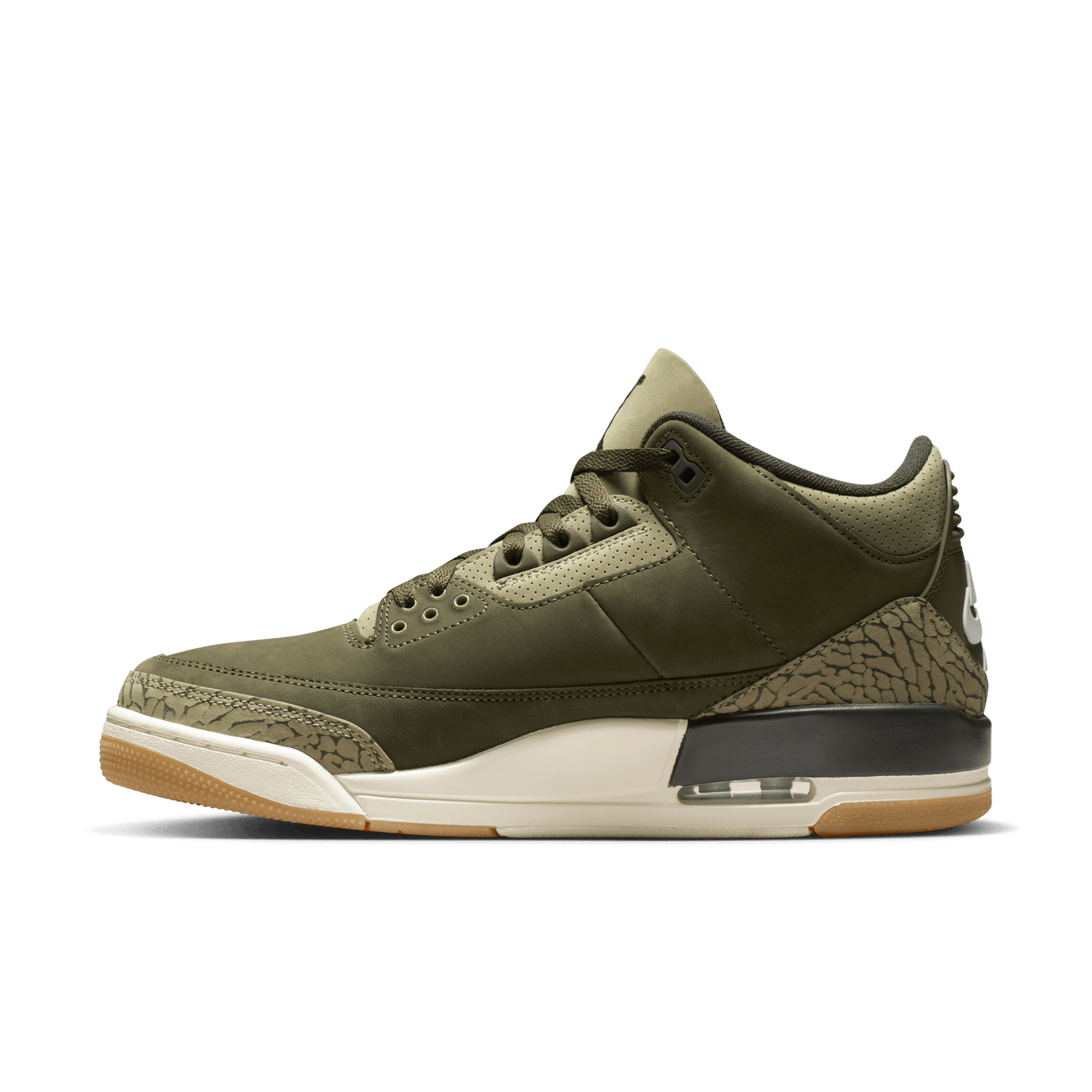 Men's Air Jordan 3 Retro "Family Affair"