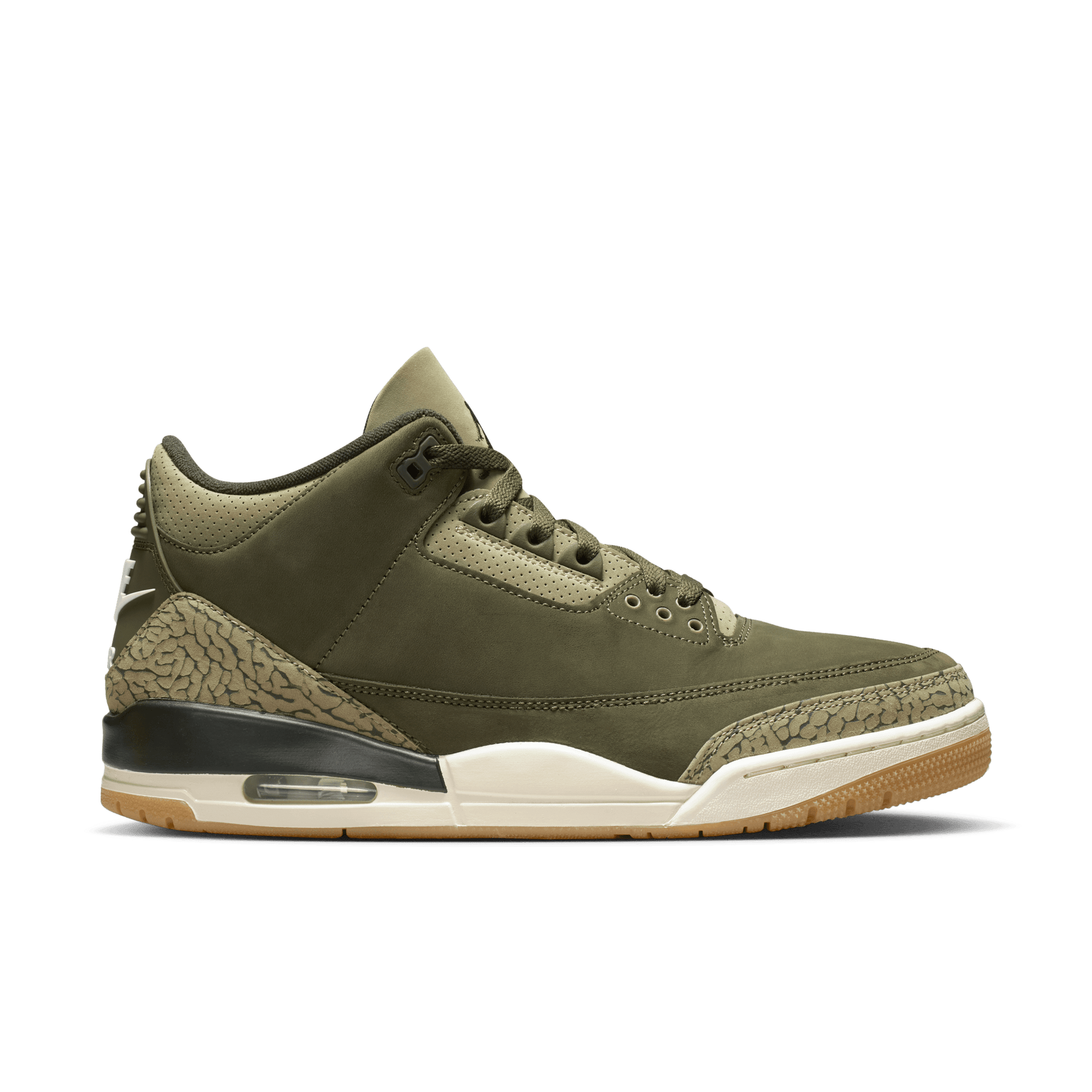 Men's Air Jordan 3 Retro "Family Affair"
