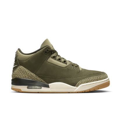 Men's Air Jordan 3 Retro "Family Affair"