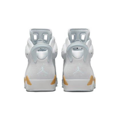 Women's Air Jordan 6 Retro "Pearl"