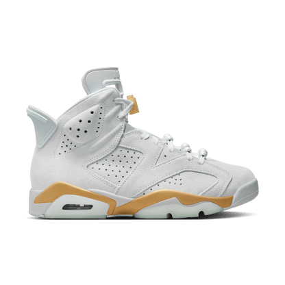 Women's Air Jordan 6 Retro "Pearl"