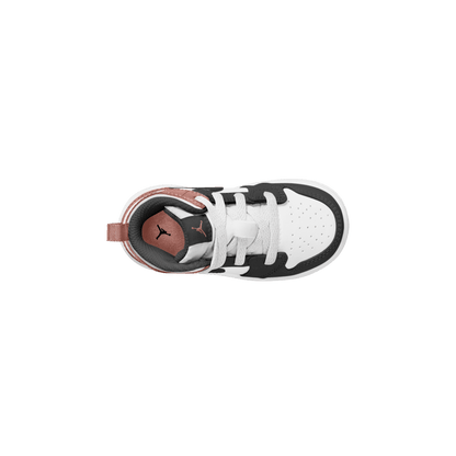 Baby/Toddler Jordan 1 Mid "Rust Pink"