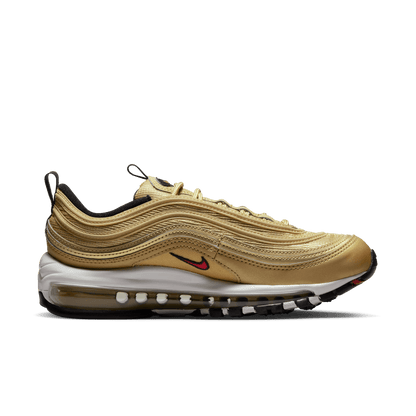 Women's Nike Air Max 97 "Golden Bullet "