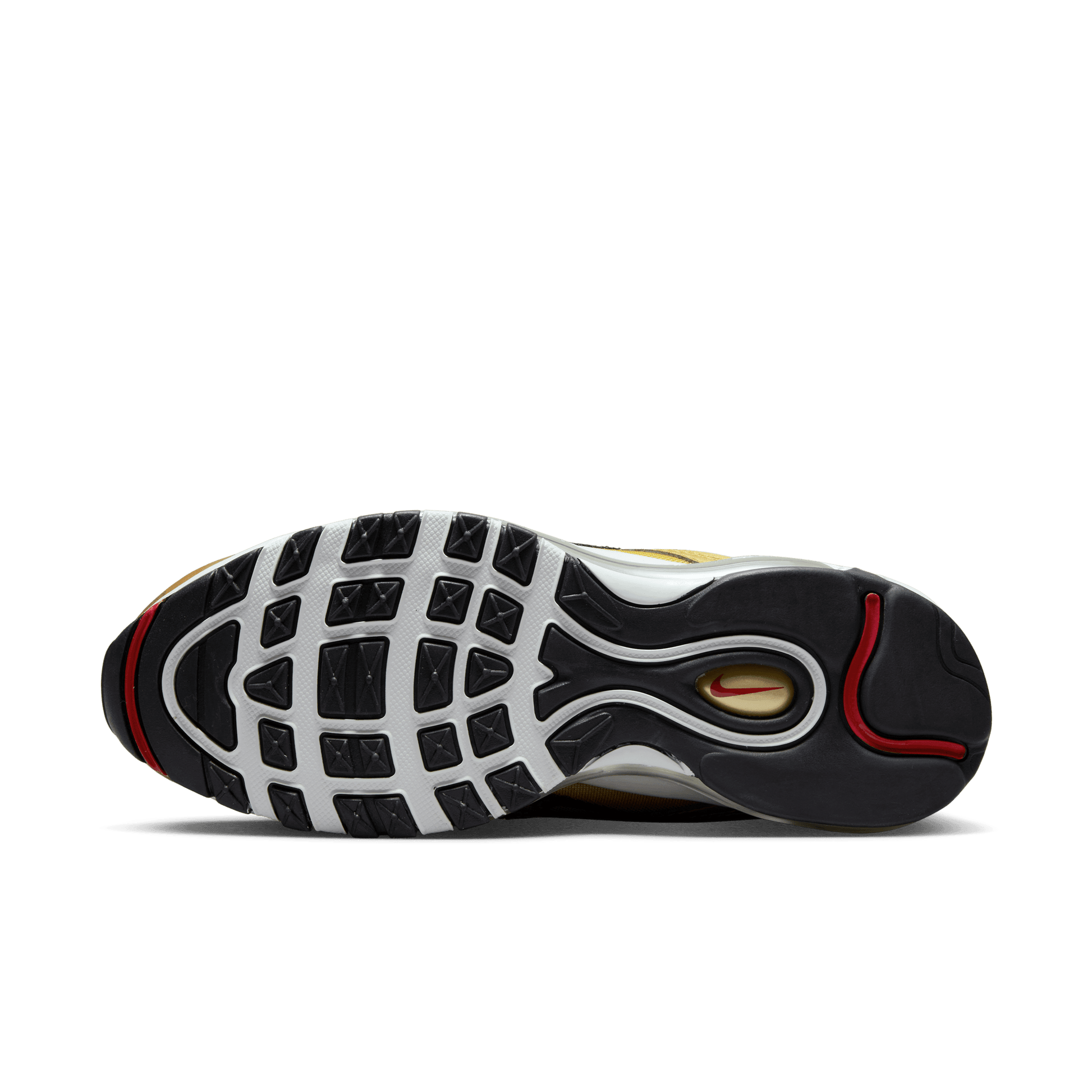 Women's Nike Air Max 97 "Golden Bullet "