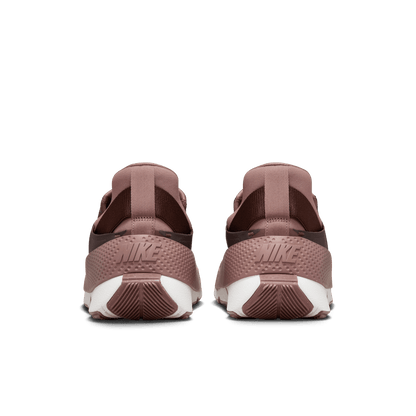 Women's Nike Go FlyEase Easy On/Off "Smokey Mauve"