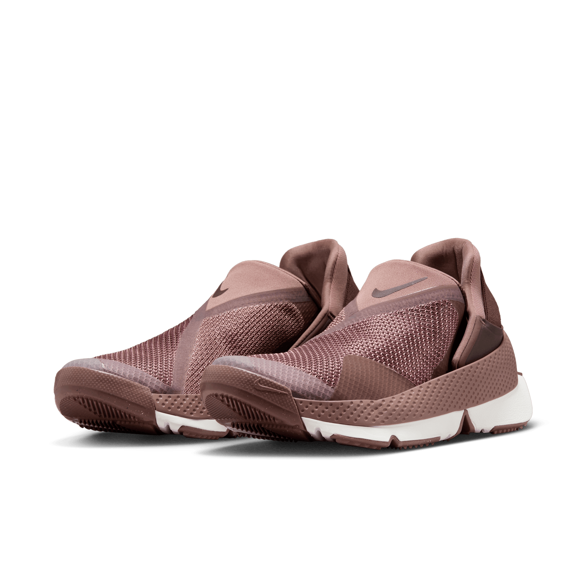 Women's Nike Go FlyEase Easy On/Off "Smokey Mauve"