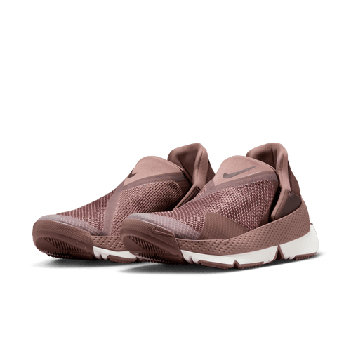 Women's Nike Go FlyEase Easy On/Off "Smokey Mauve"
