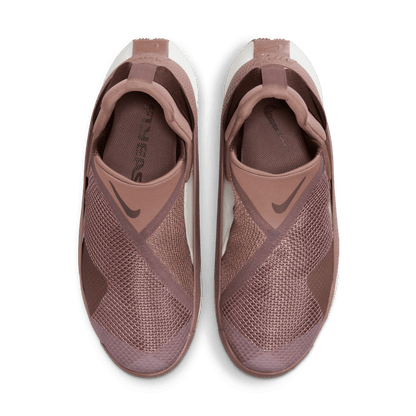Women's Nike Go FlyEase Easy On/Off "Smokey Mauve"