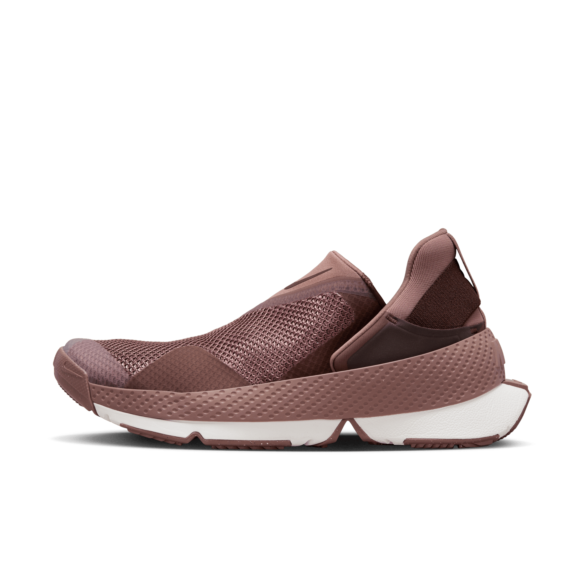 Women's Nike Go FlyEase Easy On/Off "Smokey Mauve"