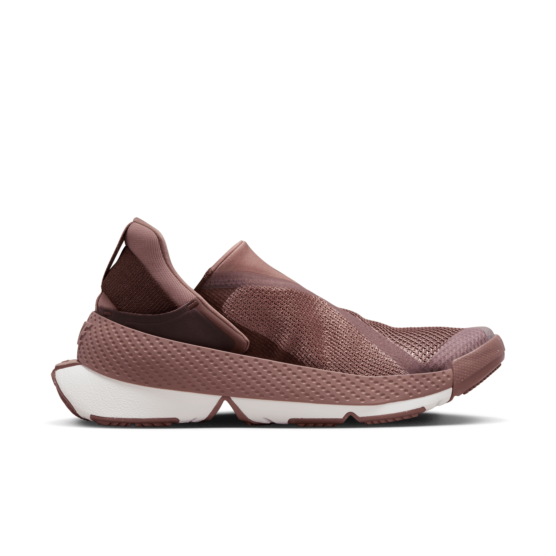 Women's Nike Go FlyEase Easy On/Off "Smokey Mauve"