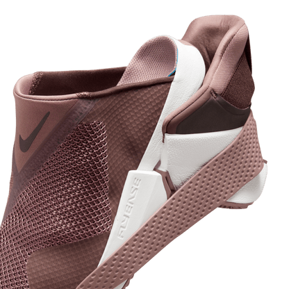 Women's Nike Go FlyEase Easy On/Off "Smokey Mauve"