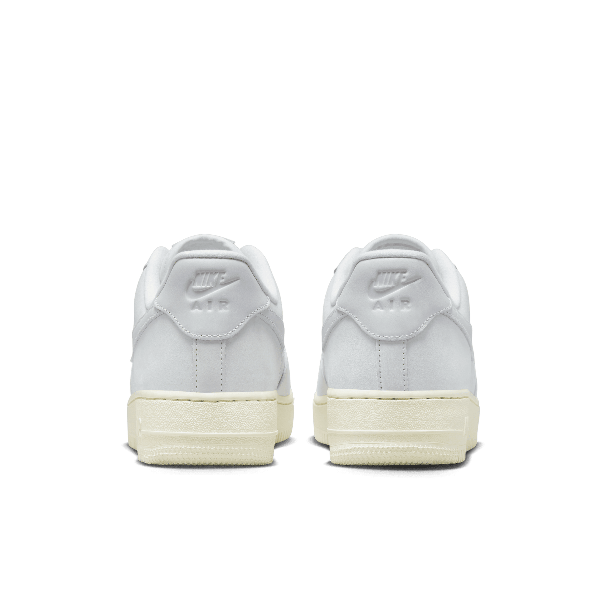 Women's Nike Air Force 1 Premium "Summit White"