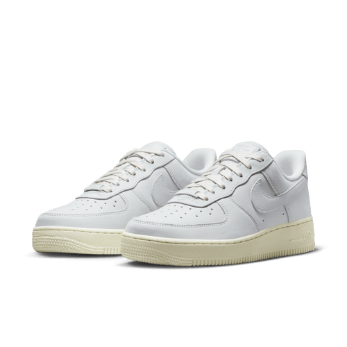 Women's Nike Air Force 1 Premium "Summit White"