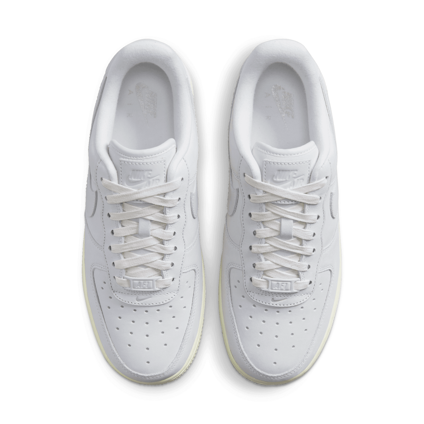 Women's Nike Air Force 1 Premium "Summit White"