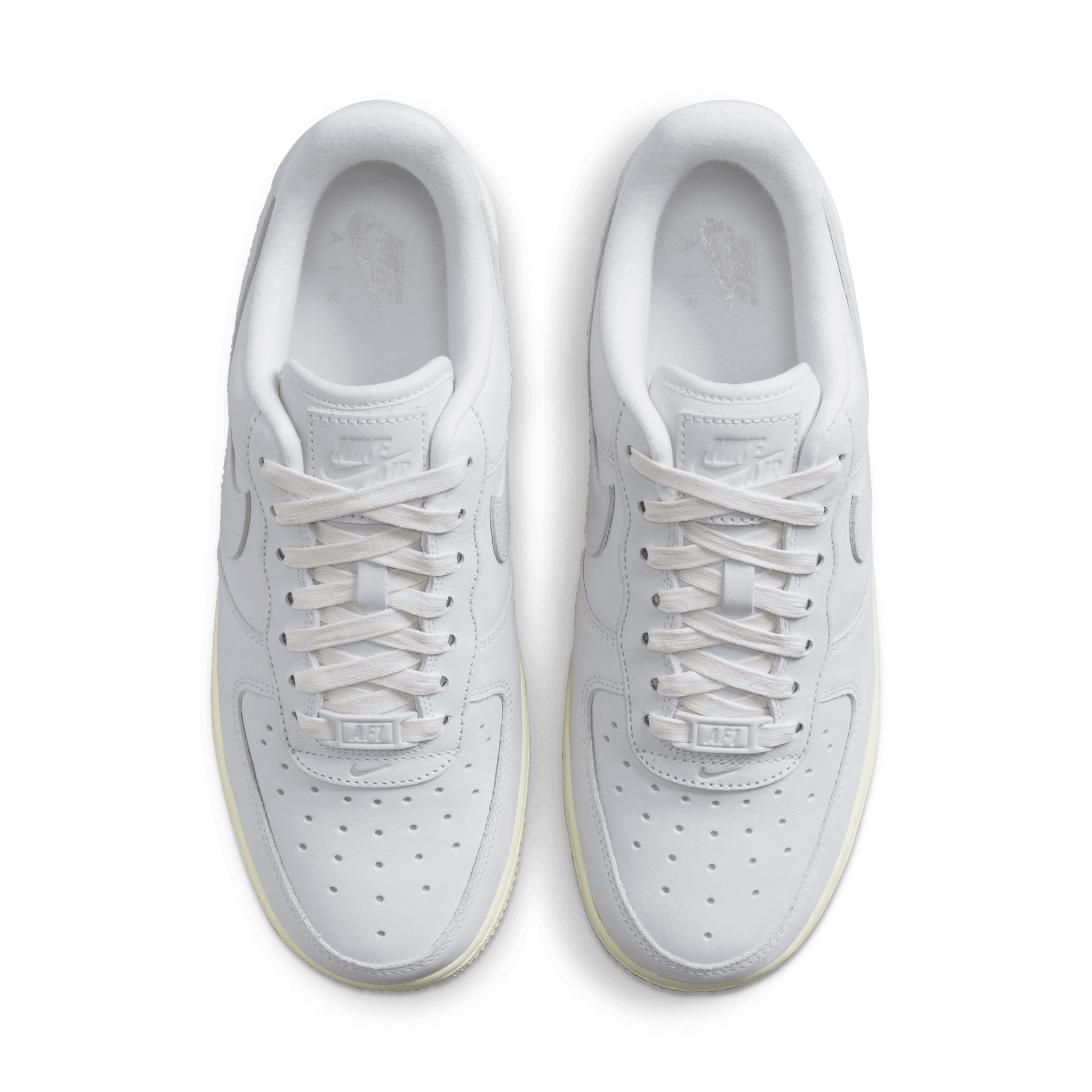 Women's Nike Air Force 1 Premium "Summit White"