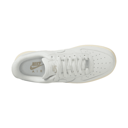 Women's Nike Air Force 1 Premium "Summit White"