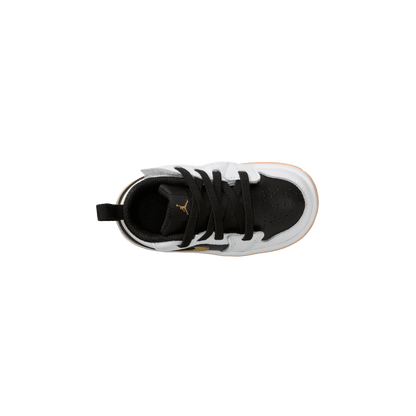 Baby/Toddler Jordan 1 Low ALT "Metallic Gold"
