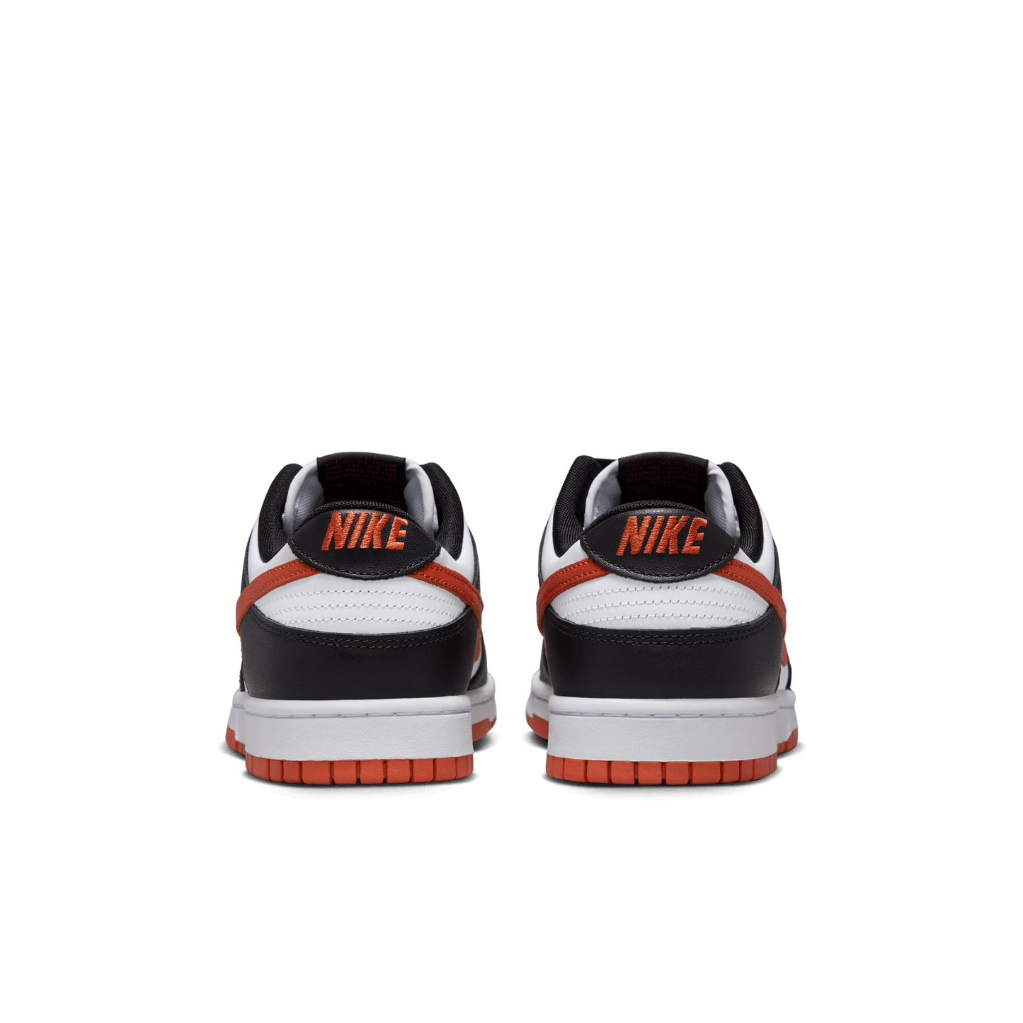 Men's Nike Dunk Low Retro “Dragon Red”
