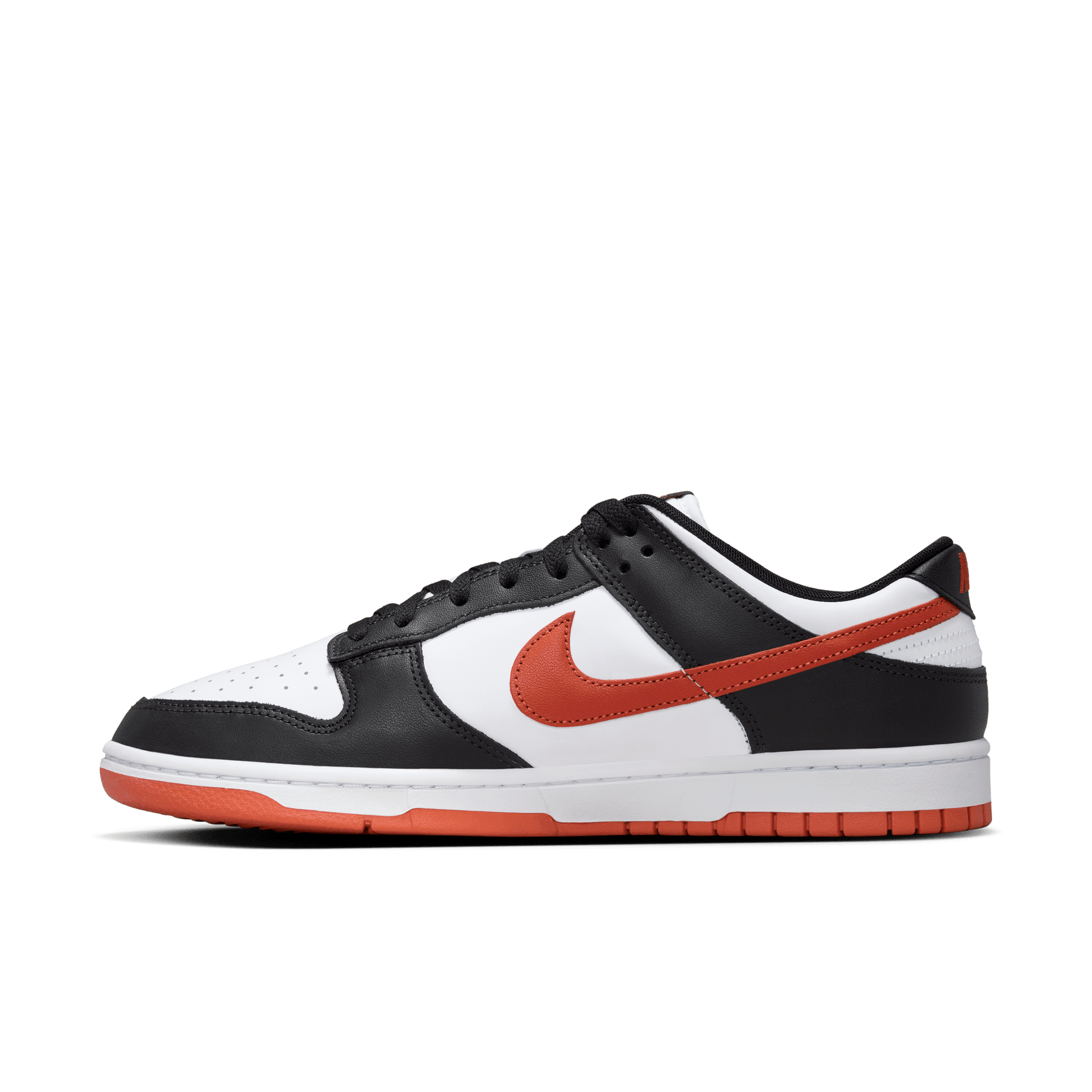 Men's Nike Dunk Low Retro “Dragon Red”