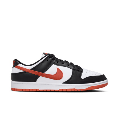 Men's Nike Dunk Low Retro “Dragon Red”